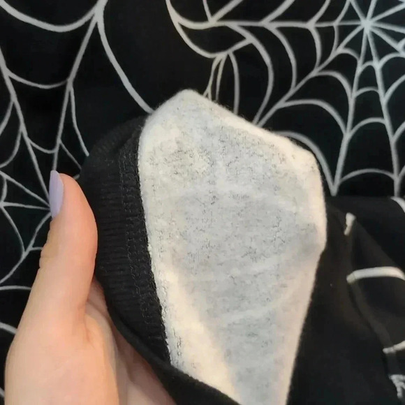 Grayson Thread Women's Spider Web Sweater - Picture 8 of 10